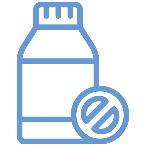 Antibiotic Residues in Milk