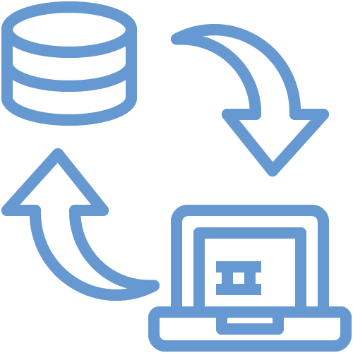Automated Data Sync