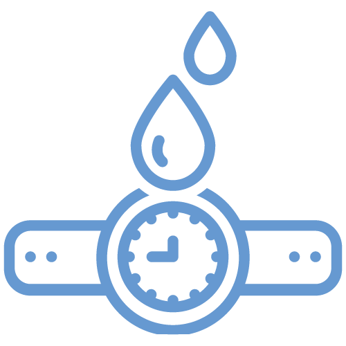 Automated timer-based water recirculation system