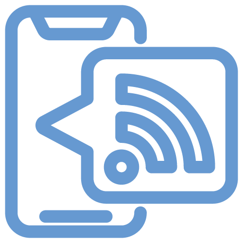 Bluetooth Connectivity