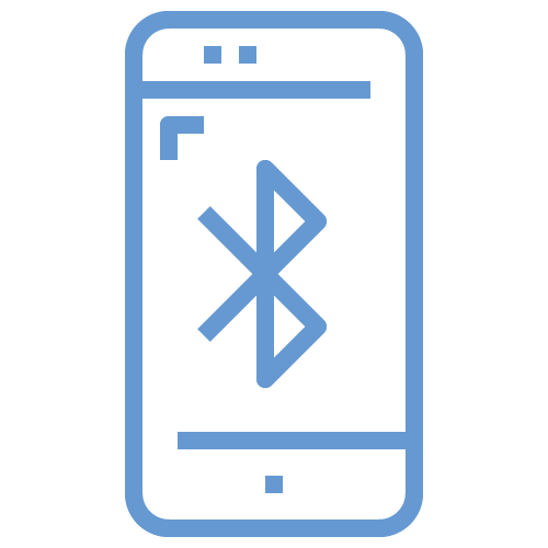 Bluetooth Connectivity