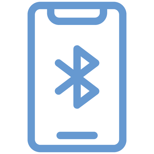 Bluetooth Enable Device