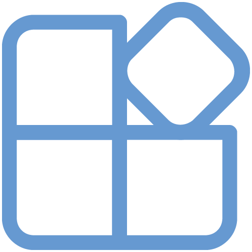 Compact modular design