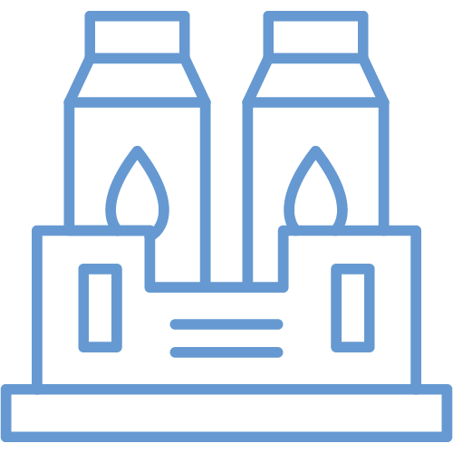 Dairy Cooperatives