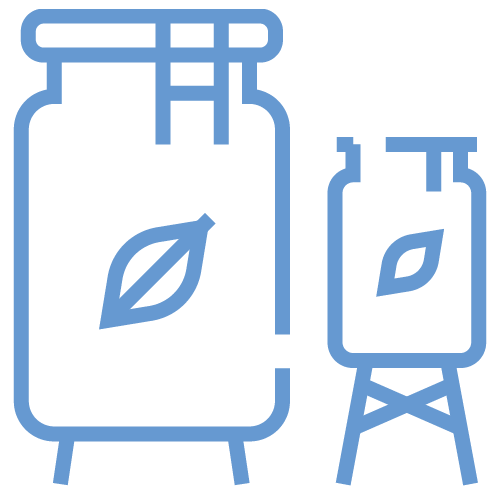 Dairy Processing Plants