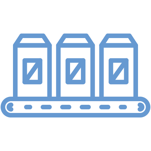 Dairy Processing Unit