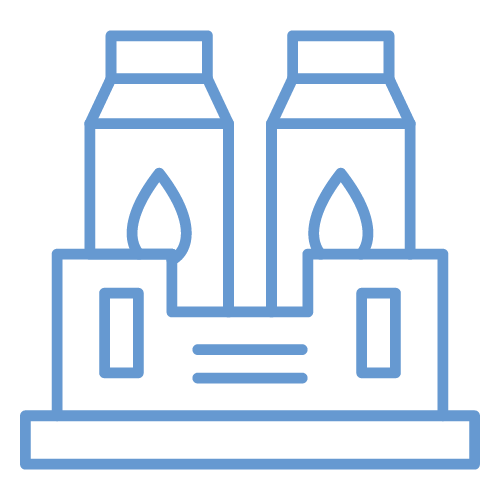 Dairy cooperatives