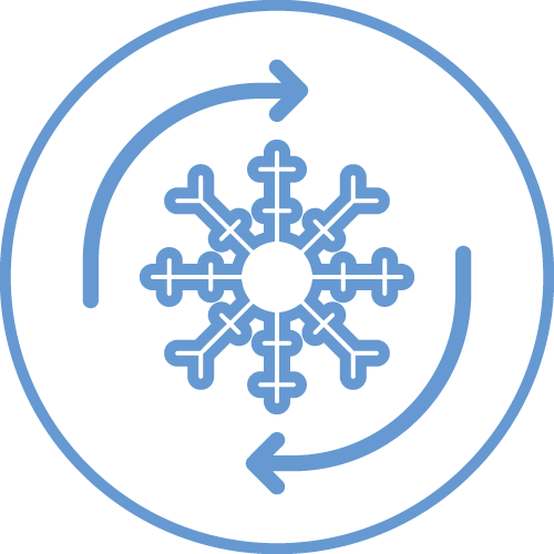 Freeze-Dried Technology