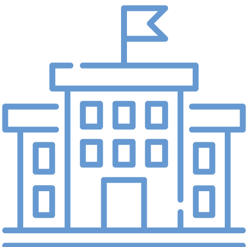 Government livestock departments