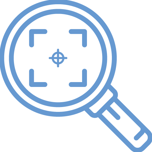 LOD-Based Detection