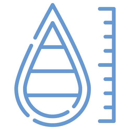 Milk Volume Measurement