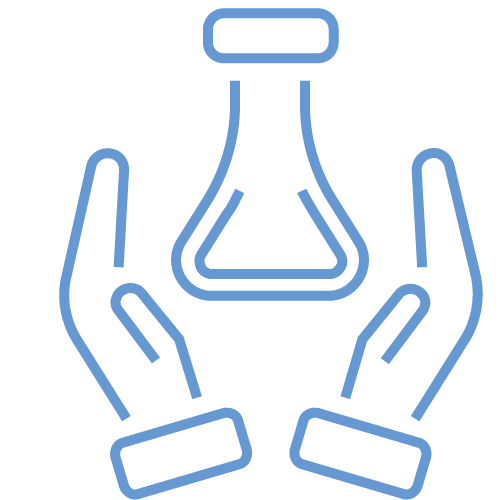 Minimal Handling to Reduce Contamination Risk