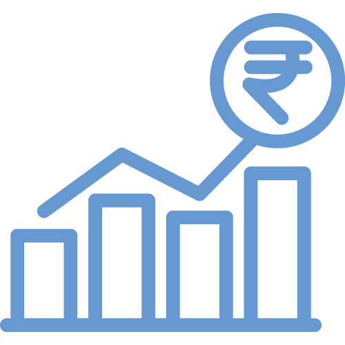 Multiple rate chart management options