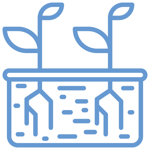 NFT-based hydroponic green fodder