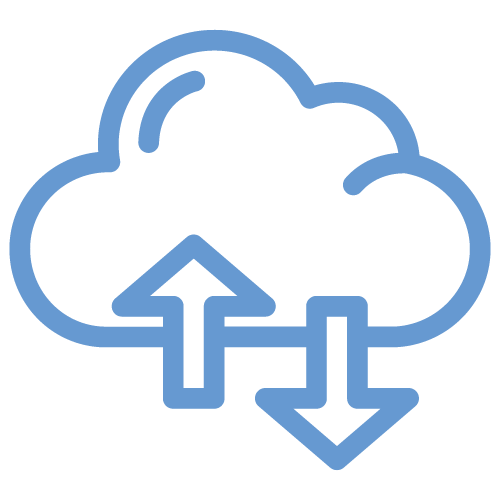 Online and offline operation support