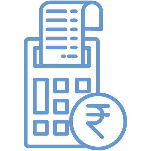 Real-time milk collection and payment calculation