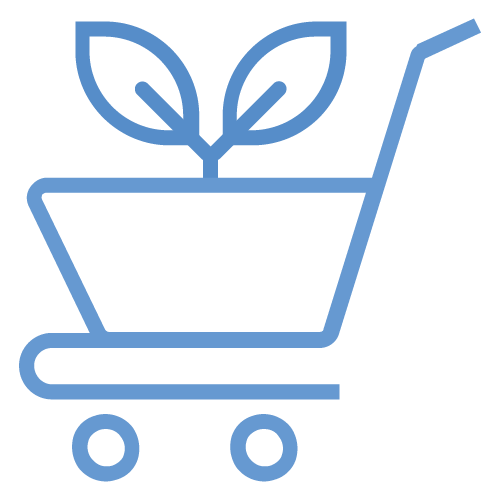 Reduces dependence on market-purchased fodder