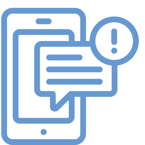 SMS & Alerts