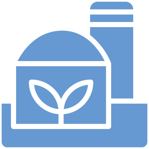 Supports sustainable dairy processing through improved efficiency