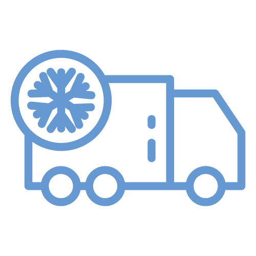 Collects, Tests, Weighs & Chills Milk in a Single Vehicle