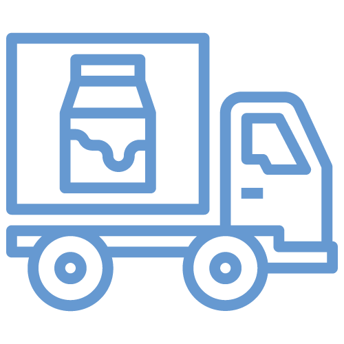 End-to-End Mobile Milk Collection & Cooling Solution