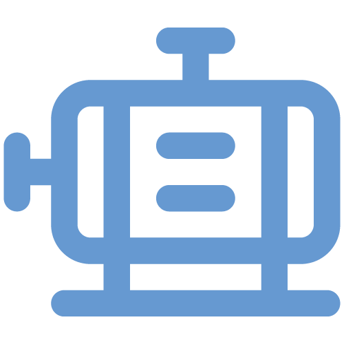 Food-Grade SS Milk Transfer Pump