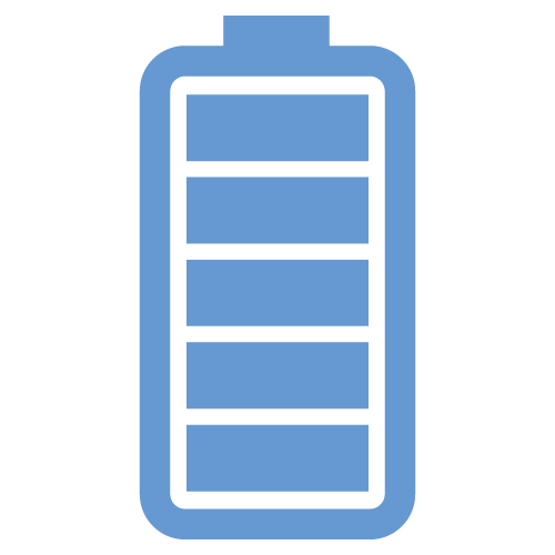 Grid-Independent Operation During Collection