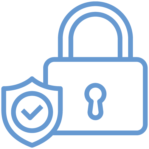 Improves warehouse security with access-event tracking