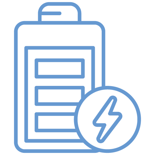 Maintains cooling during power interruptions using Thermal Energy Storage