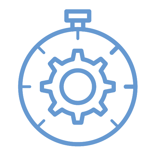 Robust and durable design for daily field operations