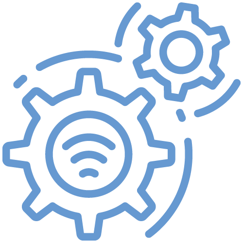 Smart PLC-based automated control system