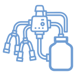 Automated Milk Collection System (AMCS)