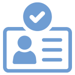 End-to-end Solutions with Identity Verification