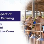 The Growing Impact of IoT in Dairy Farming: Applications, Benefits, and Real-World Use Cases Growing Impact of IoT in Dairy Farming Applications, Benefits, and Real-World Use Cases