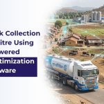 How to Reduce Milk Collection Cost per Litre Using AI-Powered Route Optimization Software How to Reduce Milk Collection Cost per Litre Using AI-Powered Route Optimization Software