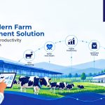 How Modern Farm Management Solution Improve Dairy Productivity and Herd Health Improve Dairy Productivity and Herd Health with Modern Farm Management Solutions