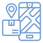 Inventory, Crate Tracking & Distribution Automation Module
