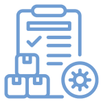 Inventory & Stores Management Module