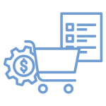 Procurement & Purchase Management Module