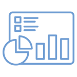 Reporting, Analytics & Management Dashboards