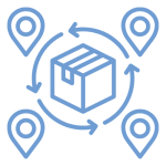 Sales & Distribution Management Module