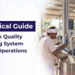 Smart Milk Quality Monitoring System for Dairy Operations: Components and Best Practices Smart Milk Quality Monitoring System for Dairy Operations A Practical Guide