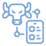 cow health monitoring